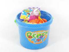 Beach Toy(16in1) toys