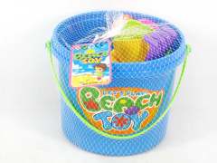 Beach Toy(14in1) toys