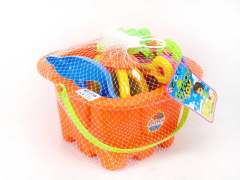 Beach Toy(16in1) toys