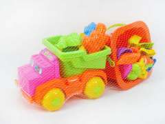 Sand Game(23in1) toys