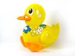 16" Duck toys
