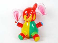 13" Elephant toys