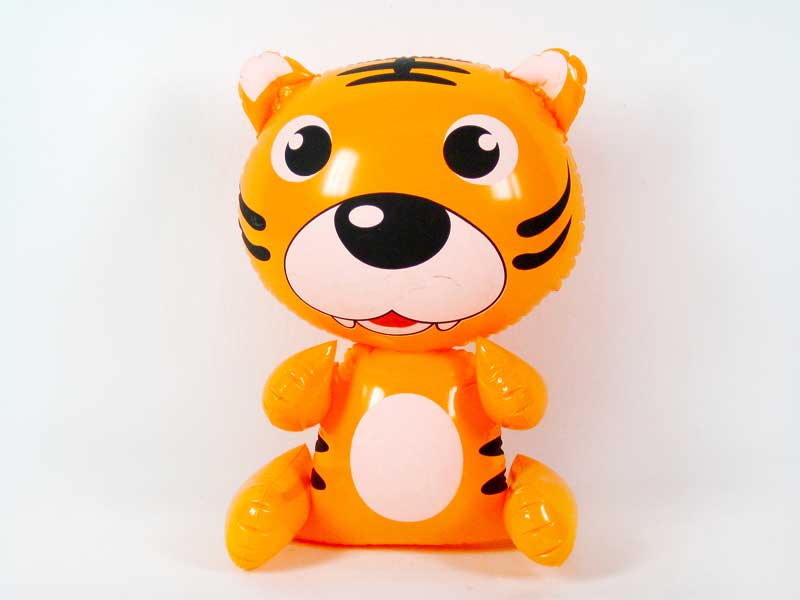 12" Tiger toys