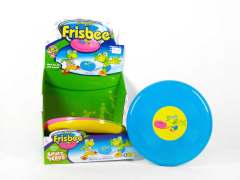 25CM Frisbee(24in1)