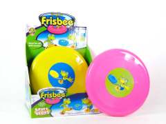 30CM Frisbee(24in1)