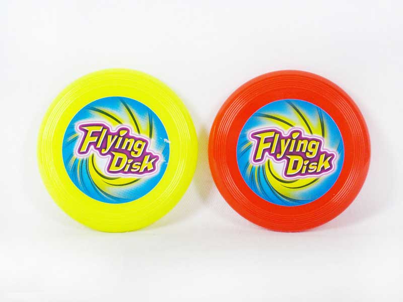 Frisbee(2in1) toys