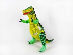 Puff Dinosaur toys