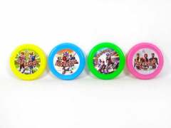 Frisbee(4S4C) toys