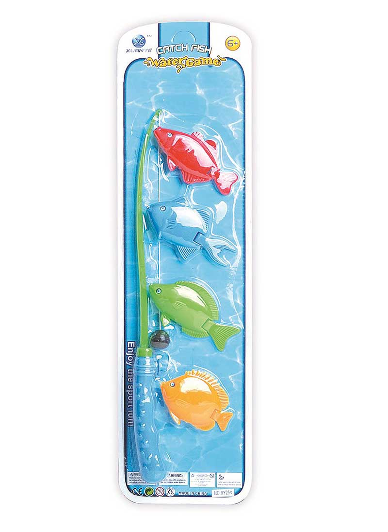 Fishing Set toys