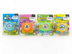 Flying Saucer Watch(4S) toys
