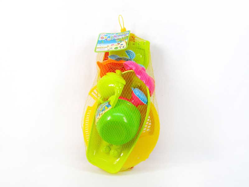 Beach Toy(9in1) toys