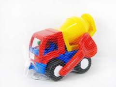 Beach Car(3pcs) toys