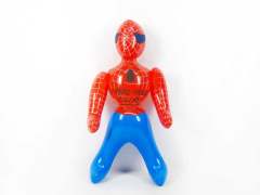 Puff Spider Man 