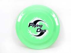 9＂Frisbee toys