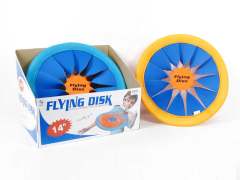 14"Frisbee(12in1) toys