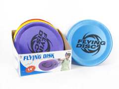 14"Frisbee(12in1)