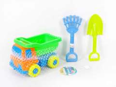Sand Toys(3in1)