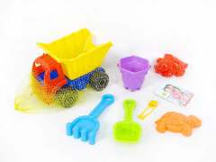 Beach Toys(6pcs) toys