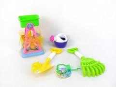 Sand Sprinkler(4in1) toys