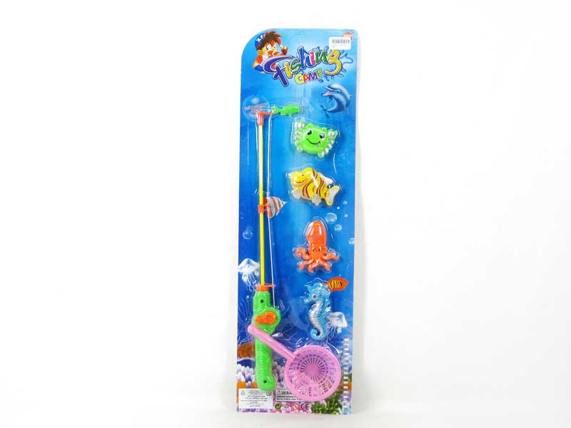 Fishing Game toys