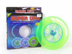 Flying Saucer W/L(3C) toys