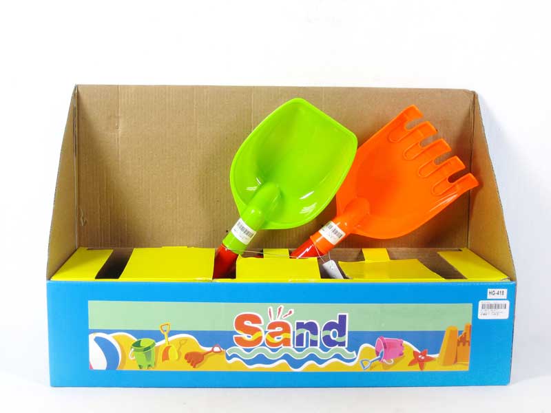 Beach Toy(24in1) toys