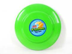 18CM Frisbee(3C)