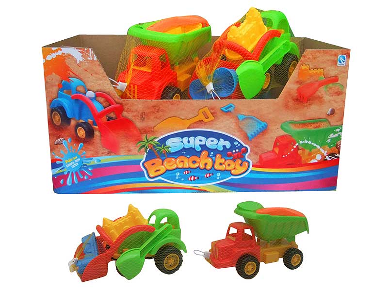 Beach Toys Set  toys