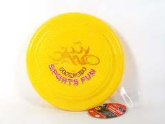9"Frisbee toys