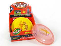 9"Frisbee(12in1)