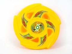 9.5"Frisbee toys