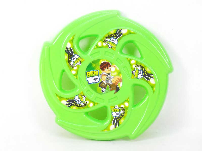 9.5"Frisbee toys