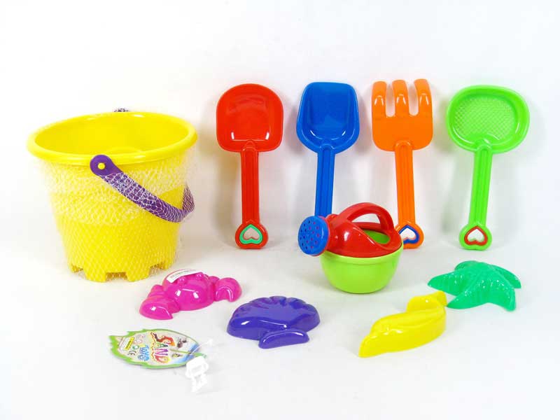 Sand Toy(10pcs) toys