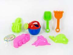 Beach Toy(7pcs) toys