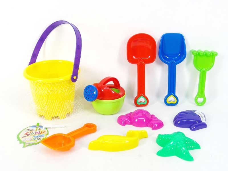 Sand Toy(10pcs) toys