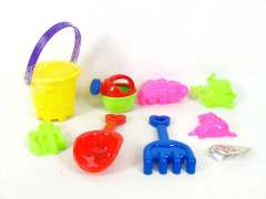 Sand Toy(8pcs) toys