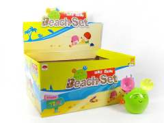 Beach Toys(24in1) toys