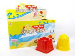 Sand Game(72in1) toys