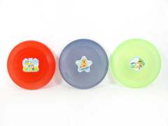 23CM Frisbee(3S3C) toys