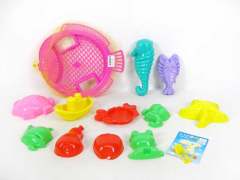 Beach Toy(12in1) toys