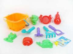 Beach Set(11in1) toys