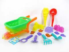 Beach Toy(16in1) toys