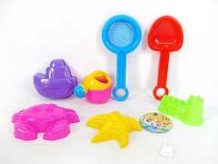 Beach Tool(7in1) toys