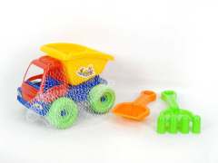 Sand Car(3in1) toys