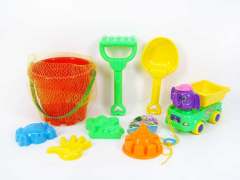 Sand Game toys