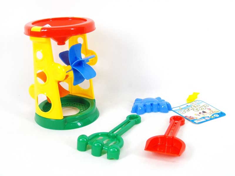 Sand Game(4in1) toys