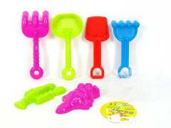 Beach Toy(6in1) toys