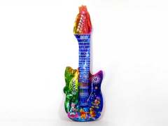 Inflatable Guitar(2S3C) toys