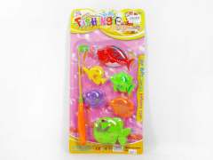Fishing Game(2S) toys