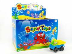 Beach Car(28in1) toys